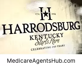 Local Medicare Insurance Agents in Harrodsburg Kentucky
