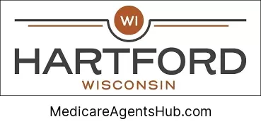 Local Medicare Insurance Agents in Hartford Wisconsin