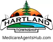 Local Medicare Insurance Agents in Hartland Michigan