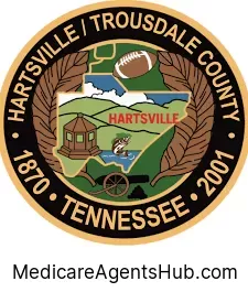Local Medicare Insurance Agents in Hartsville Tennessee