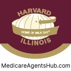 Local Medicare Insurance Agents in Harvard Illinois