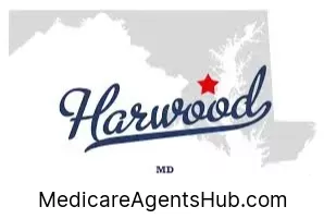 Local Medicare Insurance Agents in Harwood Maryland