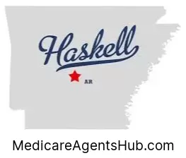 Local Medicare Insurance Agents in Haskell Arkansas