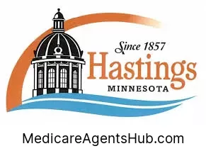 Local Medicare Insurance Agents in Hastings Minnesota