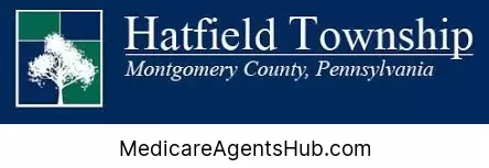 Local Medicare Insurance Agents in Hatfield Pennsylvania