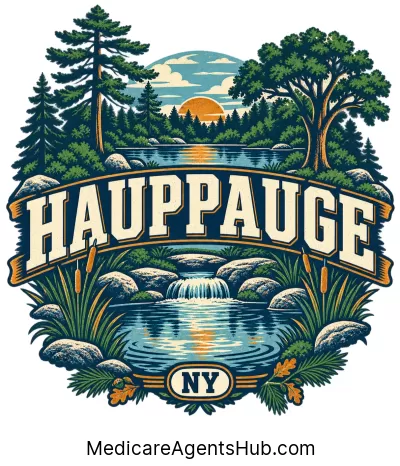 Local Medicare Insurance Agents in Hauppauge New York