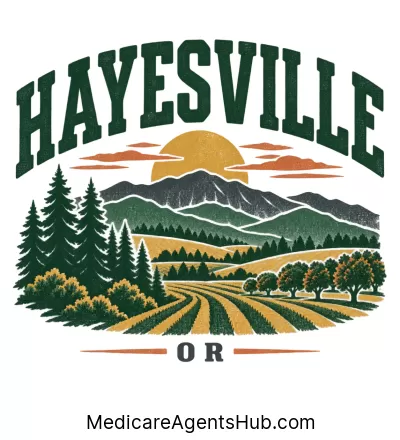 Local Medicare Insurance Agents in Hayesville Oregon