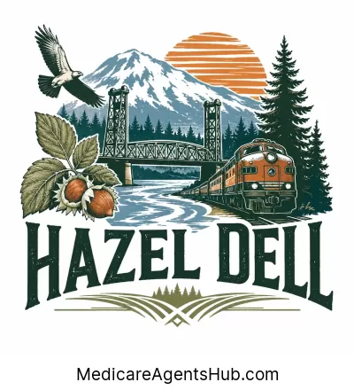 Local Medicare Insurance Agents in Hazel Dell Washington