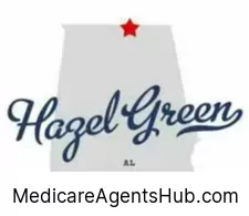Local Medicare Insurance Agents in Hazel Green Alabama