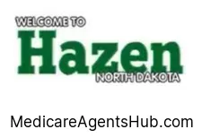 Local Medicare Insurance Agents in Hazen North Dakota