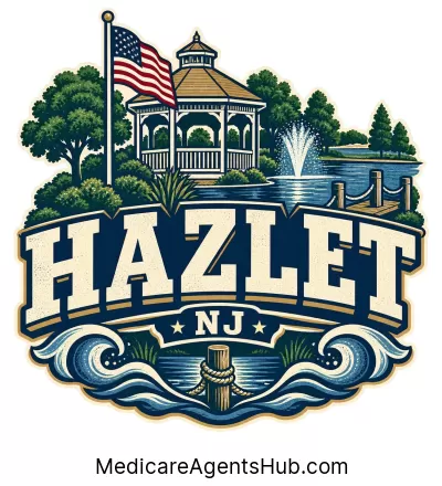 Local Medicare Insurance Agents in Hazlet New Jersey
