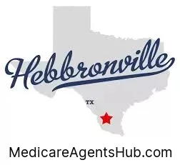 Local Medicare Insurance Agents in Hebbronville Texas