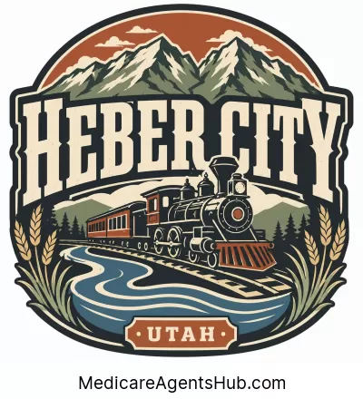 Local Medicare Insurance Agents in Heber City Utah