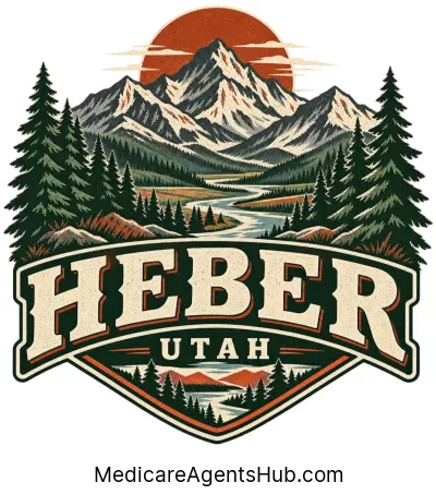 Local Medicare Insurance Agents in Heber Utah
