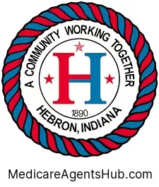 Local Medicare Insurance Agents in Hebron Indiana