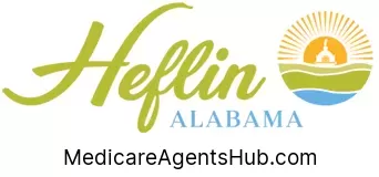 Local Medicare Insurance Agents in Heflin Alabama