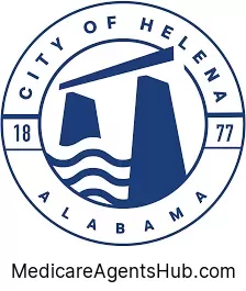 Local Medicare Insurance Agents in Helena Alabama
