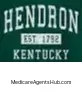 Local Medicare Insurance Agents in Hendron Kentucky