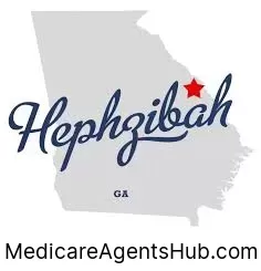 Local Medicare Insurance Agents in Hephzibah Georgia