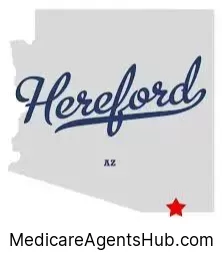 Local Medicare Insurance Agents in Hereford Arizona