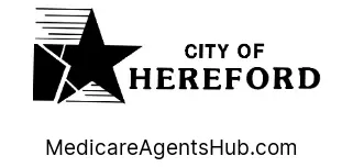 Local Medicare Insurance Agents in Hereford Texas