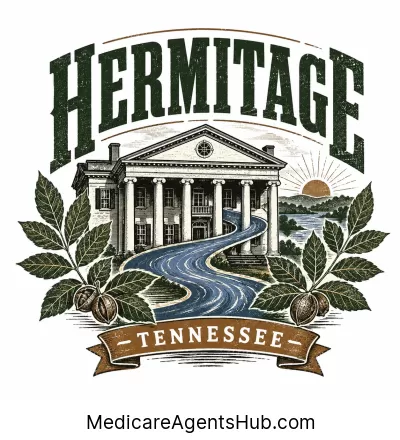 Local Medicare Insurance Agents in Hermitage Tennessee