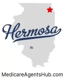 Local Medicare Insurance Agents in Hermosa Illinois
