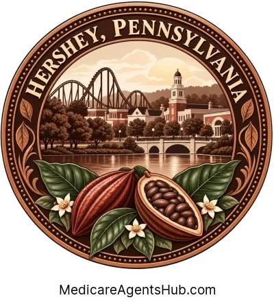 Local Medicare Insurance Agents in Hershey Pennsylvania