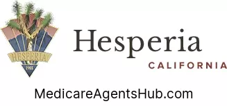 Local Medicare Insurance Agents in Hesperia California