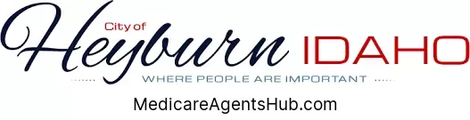 Local Medicare Insurance Agents in Heyburn Idaho