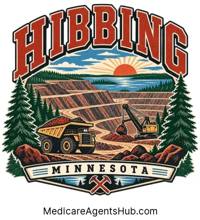 Local Medicare Insurance Agents in Hibbing Minnesota