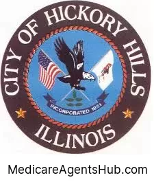 Local Medicare Insurance Agents in Hickory Hills Illinois
