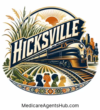 Local Medicare Insurance Agents in Hicksville New York