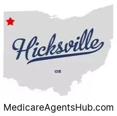 Local Medicare Insurance Agents in Hicksville Ohio