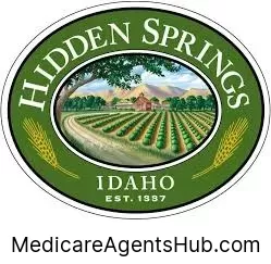 Local Medicare Insurance Agents in Hidden Springs Idaho