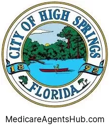 Local Medicare Insurance Agents in High Springs Florida