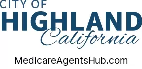 Local Medicare Insurance Agents in Highland California