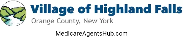 Local Medicare Insurance Agents in Highland Falls New York