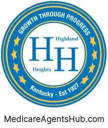 Local Medicare Insurance Agents in Highland Heights Kentucky