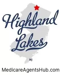 Local Medicare Insurance Agents in Highland Lakes New Jersey
