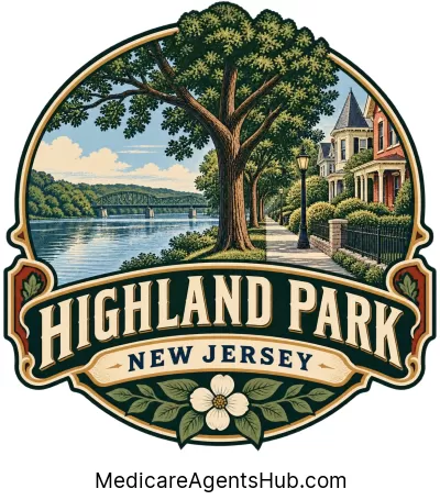 Local Medicare Insurance Agents in Highland Park New Jersey