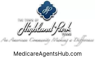 Local Medicare Insurance Agents in Highland Park Texas