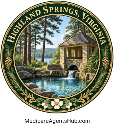 Local Medicare Insurance Agents in Highland Springs Virginia