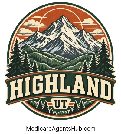 Local Medicare Insurance Agents in Highland Utah