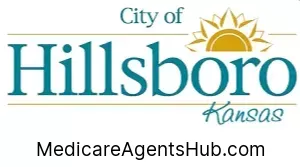 Local Medicare Insurance Agents in Hillsboro Kansas