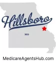 Local Medicare Insurance Agents in Hillsboro Missouri