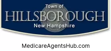 Local Medicare Insurance Agents in Hillsborough New Hampshire