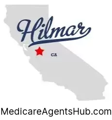 Local Medicare Insurance Agents in Hilmar California