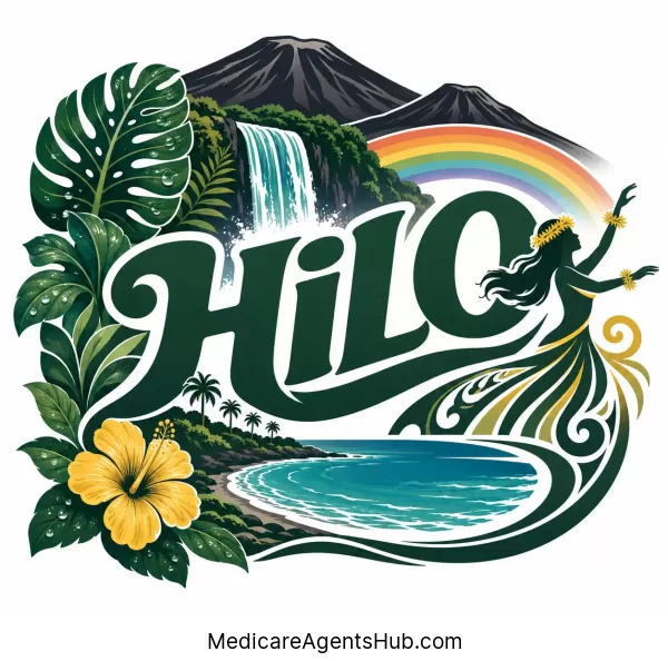 Local Medicare Insurance Agents in Hilo Hawaii