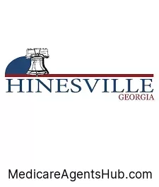 Local Medicare Insurance Agents in Hinesville Georgia